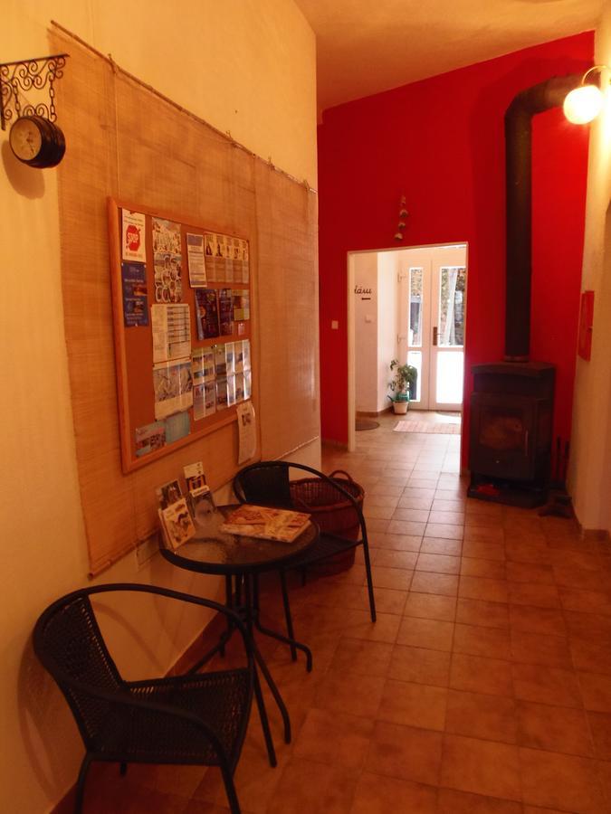Hotel Stara Skola Na Sumave Horice na Sumave Exterior photo